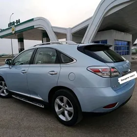 Lexus RX 350 2010