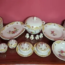 СЕРВИСЫ-НАБОРЫ