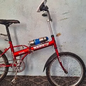 tigir kama 20 lik wel