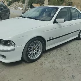 BMW 530 2003