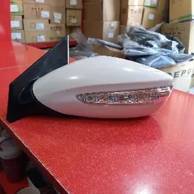 Sonata Bakawoy cyraly 2011-14