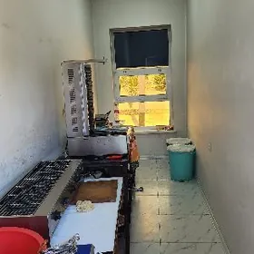 Arenda dönerça yer