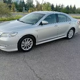 Toyota Camry 2008