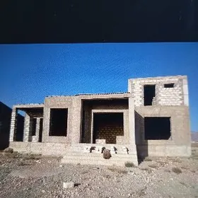 iki etaz Jay dağ 3de