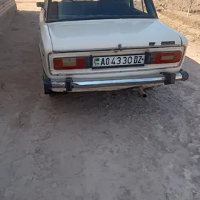 Lada 2106 1993