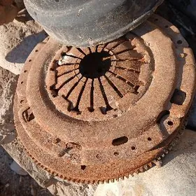 DOHC karzina mahavik