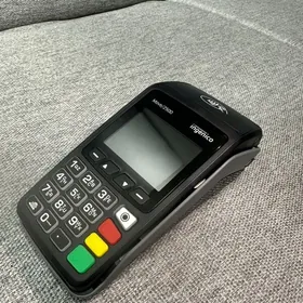 Терминал/Terminal