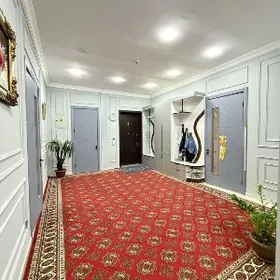 13 tapgyr 4 komnat 9-njy etaź