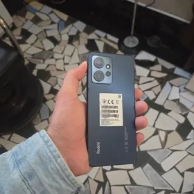 редми нот 12