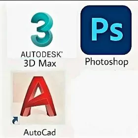 Dizayner / Дизайнер