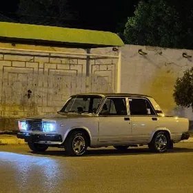 Lada 2107 2011