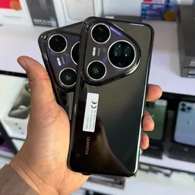 Huawei Pura 80Ultra 16/512gb