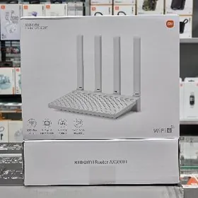 Xiaomi Router AX3000T Global