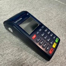 Терминал/Terminal