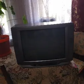 телевизор JVC