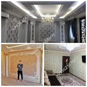 REMONT KWARTIRA РЕМОНТ КВАРТИР