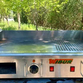 steý peç печь стейк