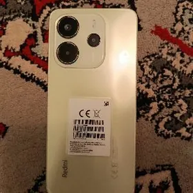 Redmi not 14 8+8/256