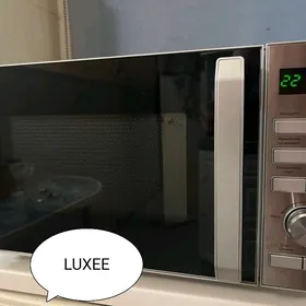 MÍKRAWALNOWKA LUXEE