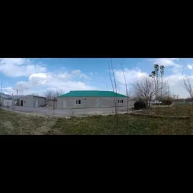 mellek ,dacha Sekizyap,cheshme