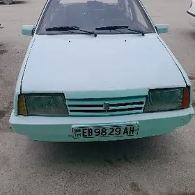 Lada 21099 1999