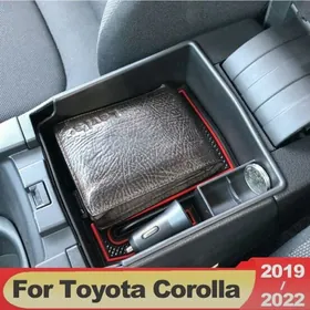 Corolla 2020-2025