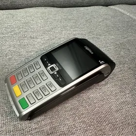 Терминал/Terminal