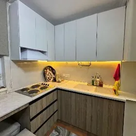 9 mik 3 Kom 65 M2 remontly