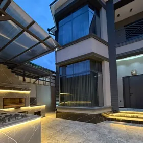 Satlyk Çoganly Katež full