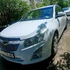 Chevrolet Cruze 2013