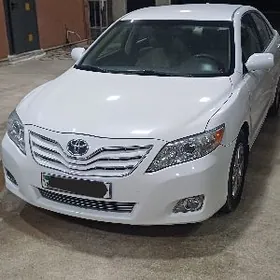 Toyota Camry 2010