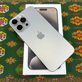 iphone 15 pro max ZA/A 2SiM