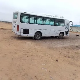 Golden Dragon XML6723 2006