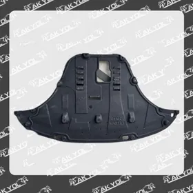 KIA SORENTO 22 ZAŞITA