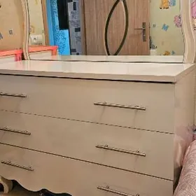 spalnyy garnitur, спальный гар