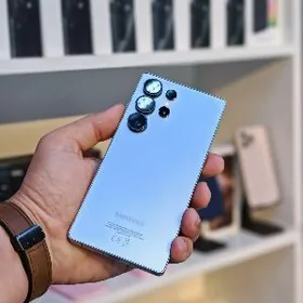 Samsung S25 Ultra 12/256gb