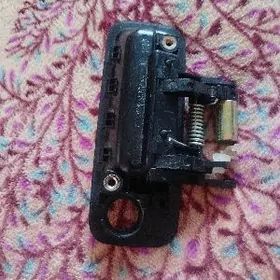 lisiçka babyçka ruçka