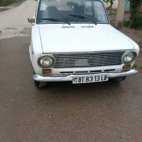 Lada 2101 1982
