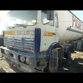 Renault Europa 19 1992