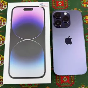 iphone 14 pro 256Gb IPHONE 14P