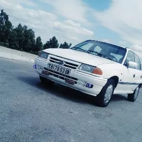 Opel Astra 1993