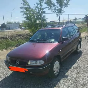 Opel Astra 1993