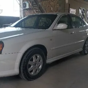 Chevrolet Epica 2005