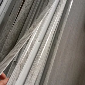 SATLYK ARZAN PLİNTUS