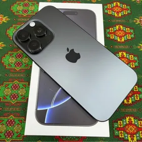 iphone 16 pro 256Gb ZA/A 2Sim