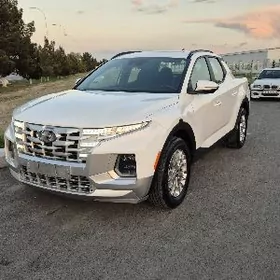 Hyundai Santa Cruz 2024