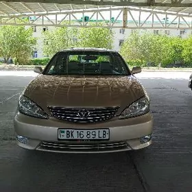 Toyota Camry 2003