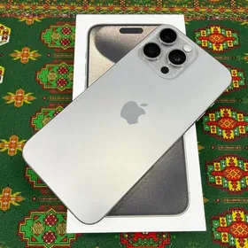 iphone 15 pro max 512Gb ZA/A