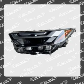 TOYOTA RAV4 22-24 FARA