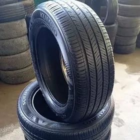 215 55 17 kumho
